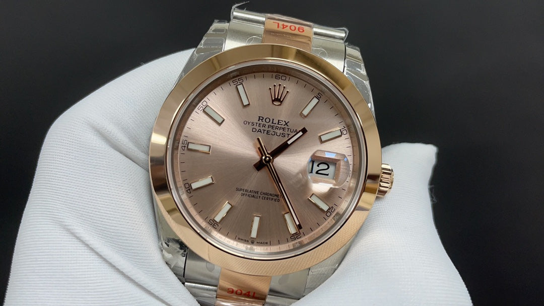 136RL6L Popular Watches