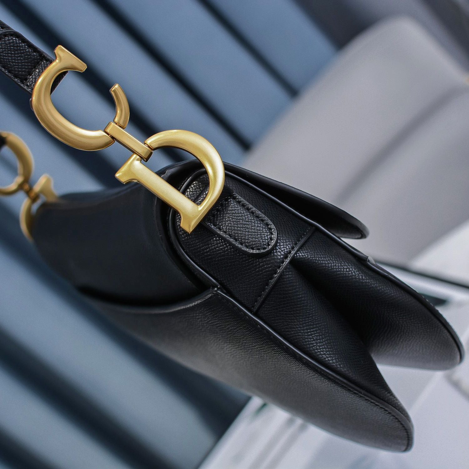 5E15B Popular  leather bag 