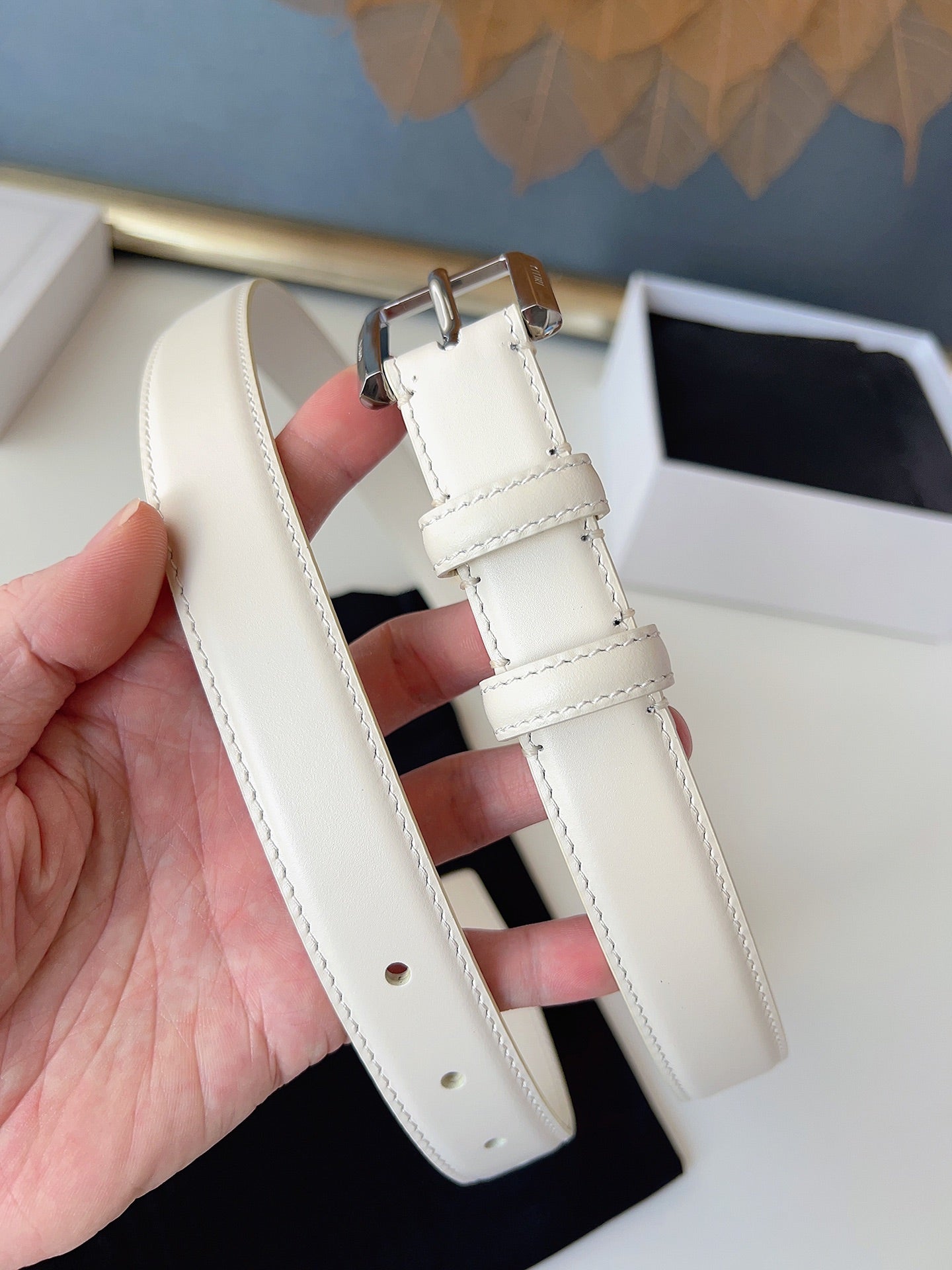 136PN53P Popular High quality belt With full package