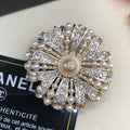 14C854X   Popular Brooch