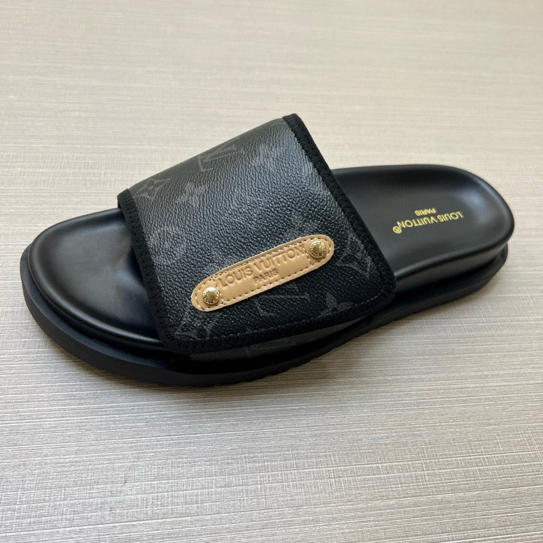 575NE6Z  Popular Slippers