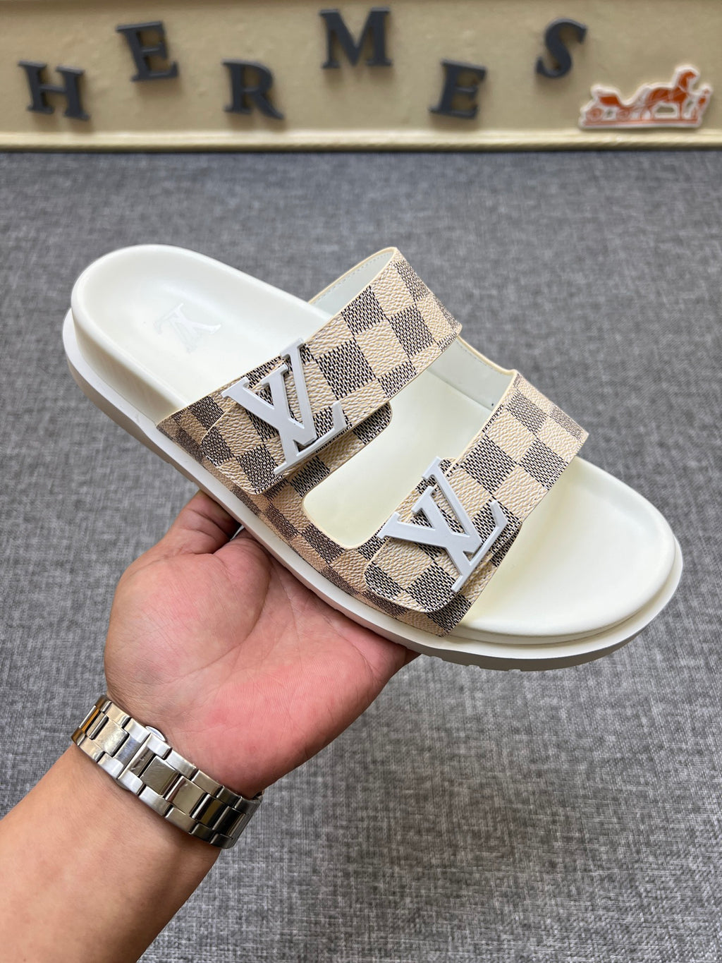 535RE3Z Popular Slippers shoes