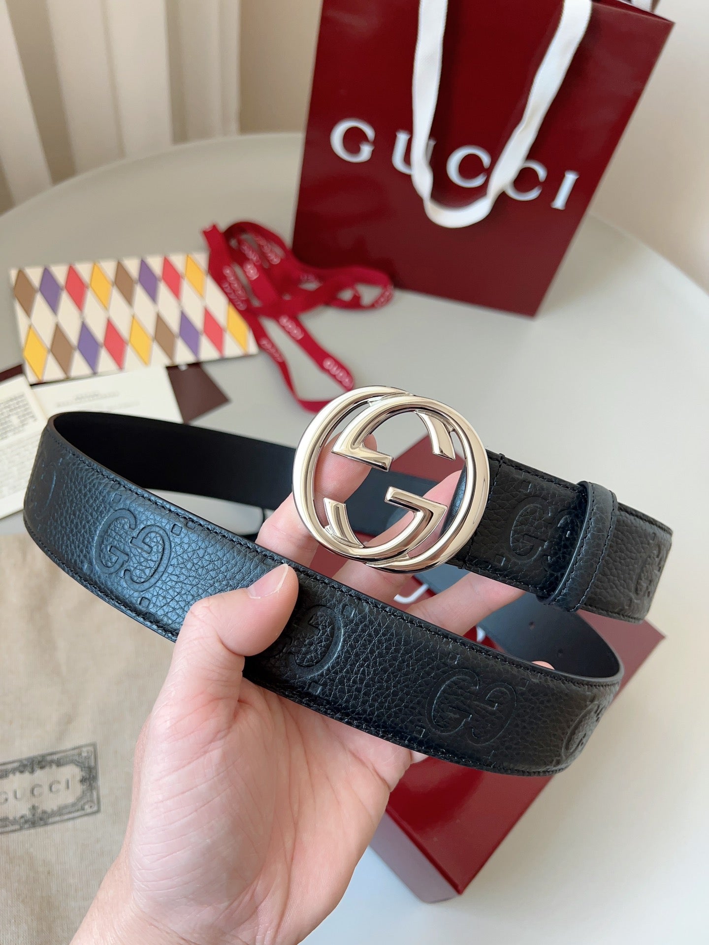 1115QB44P Popular High quality belt With full package