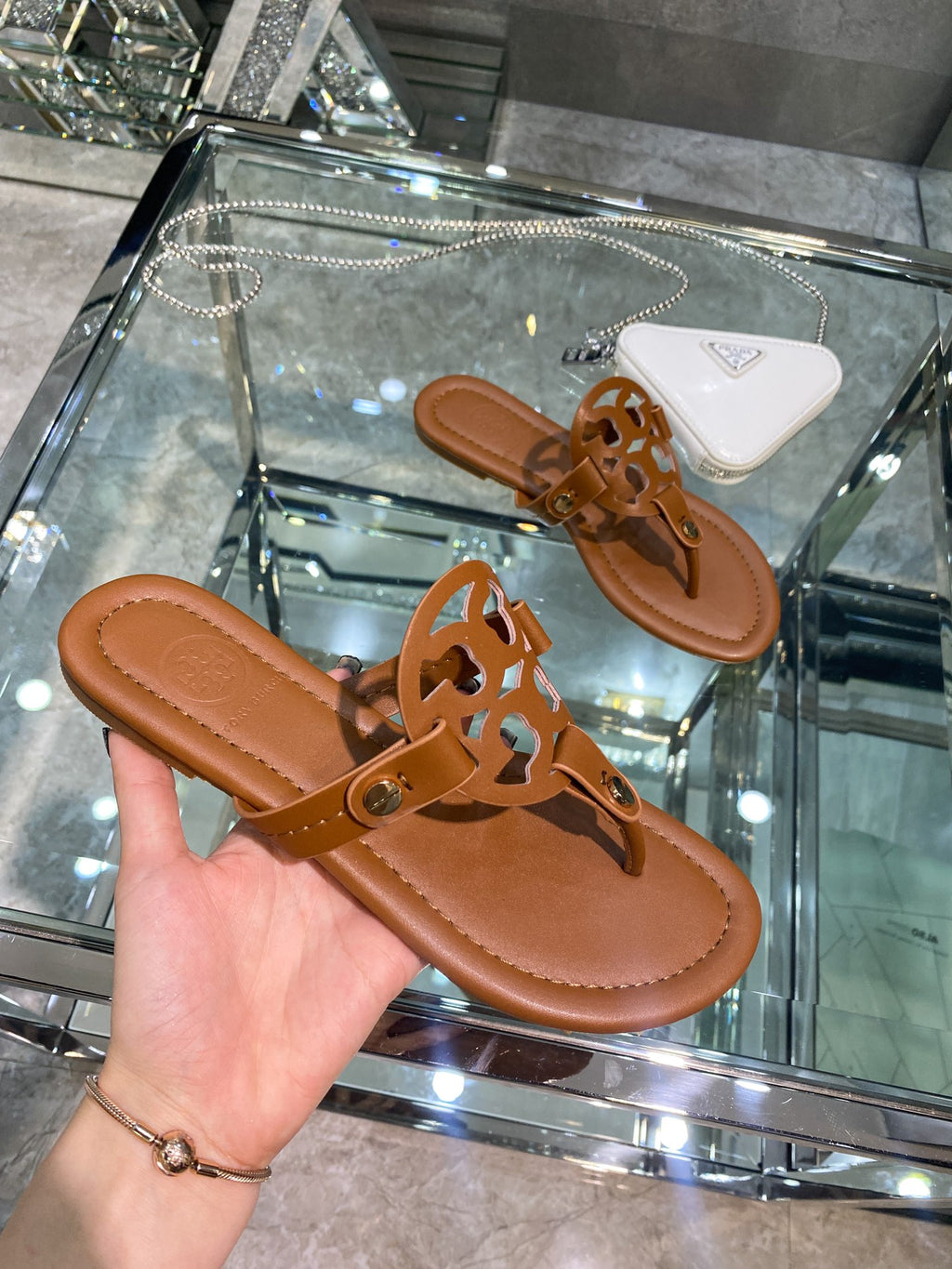 285ZA3Z  Popular leather Shoes