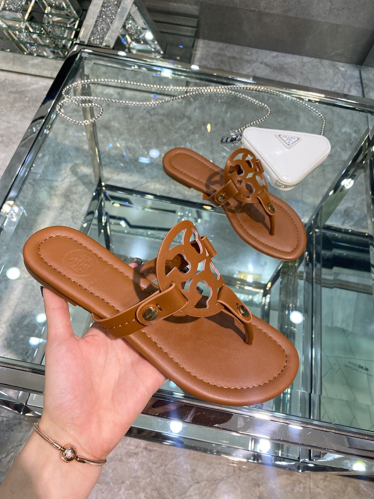 285ZA3Z  Popular leather Shoes