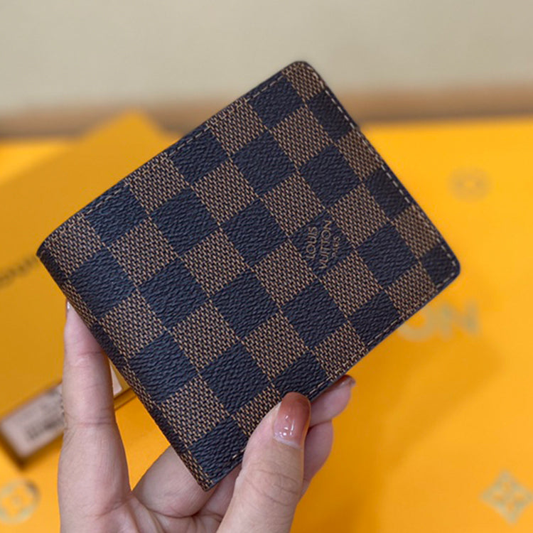 3E06B Popular leather wallets