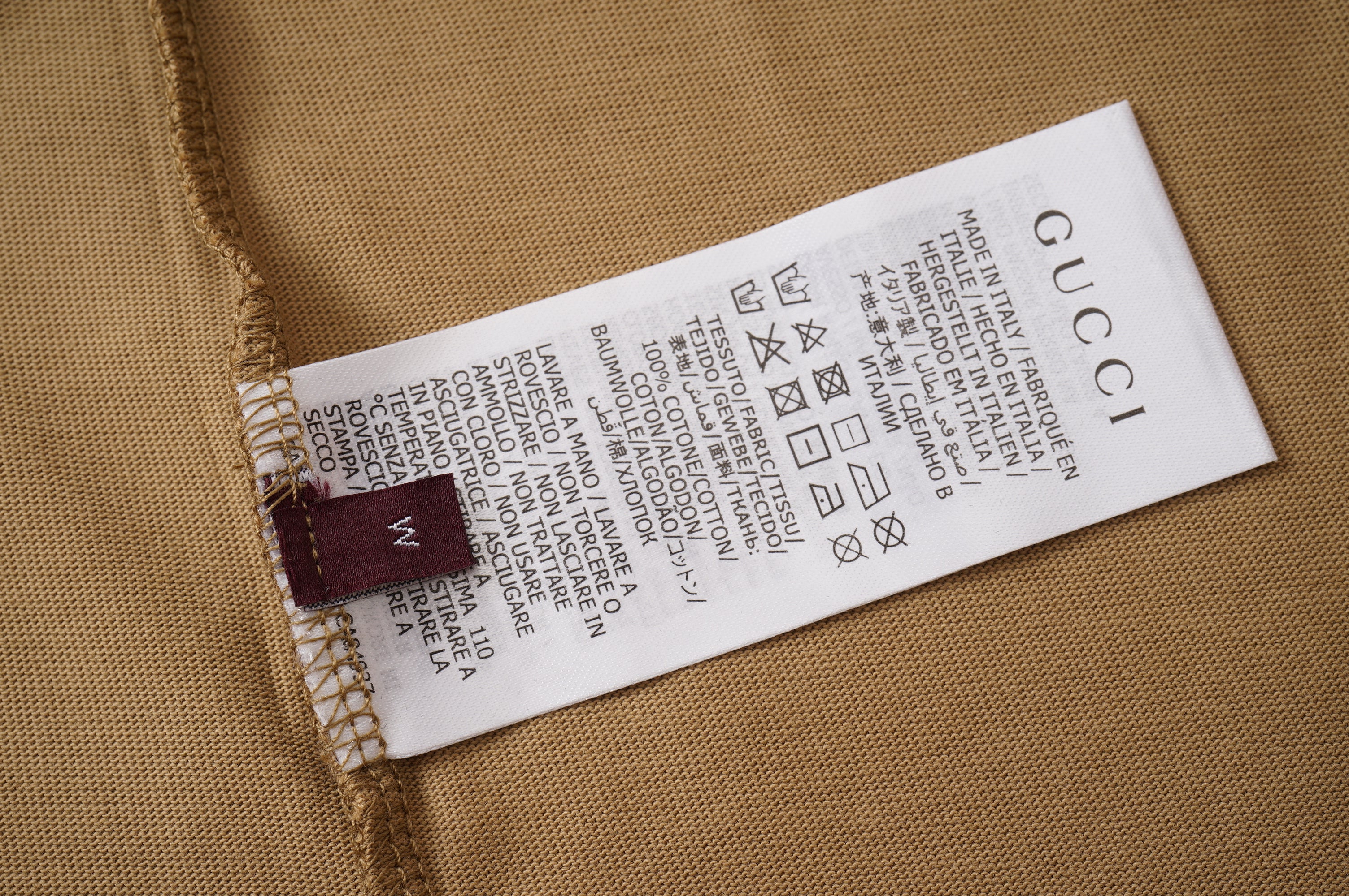165NB24U Popular T-shirt