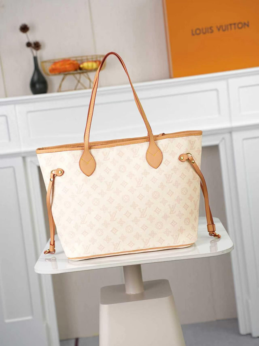 146PE89B Popular canvas bag