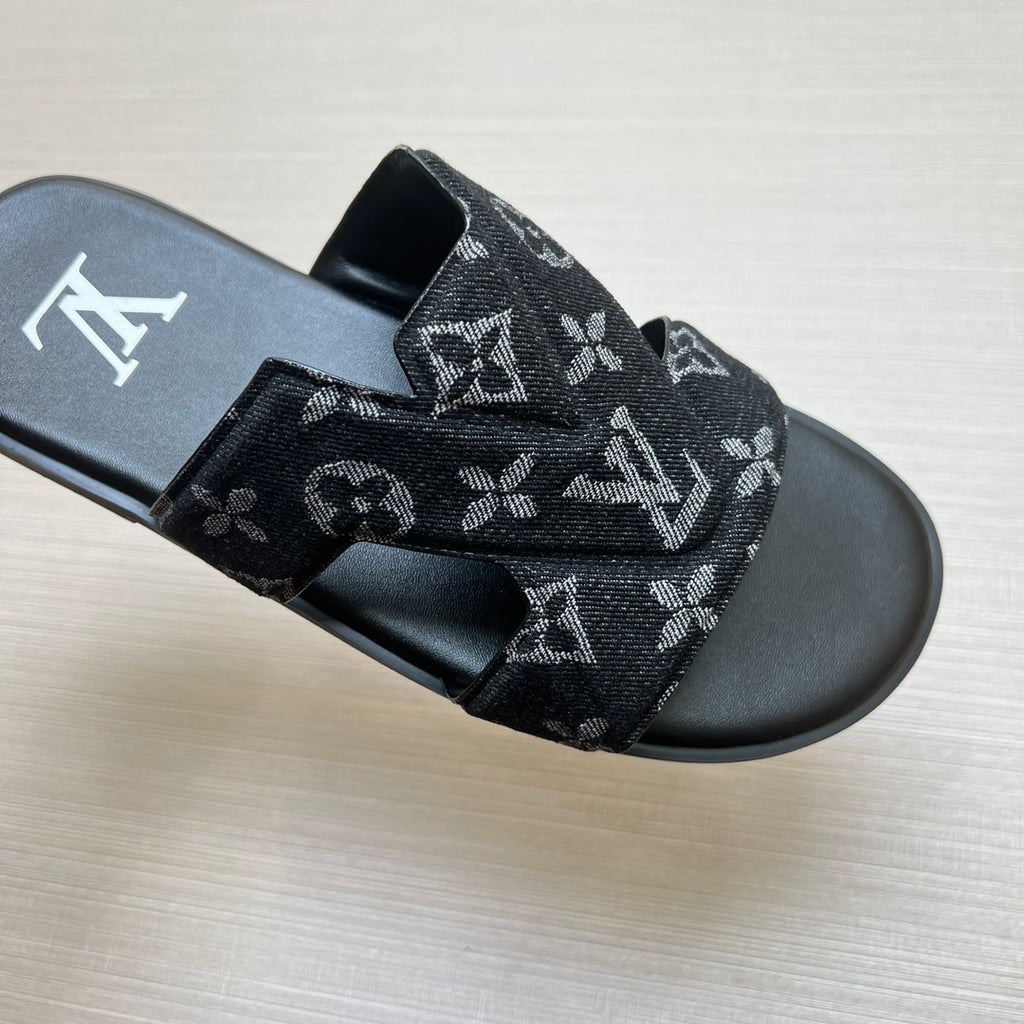 54E29Z Popular slippers