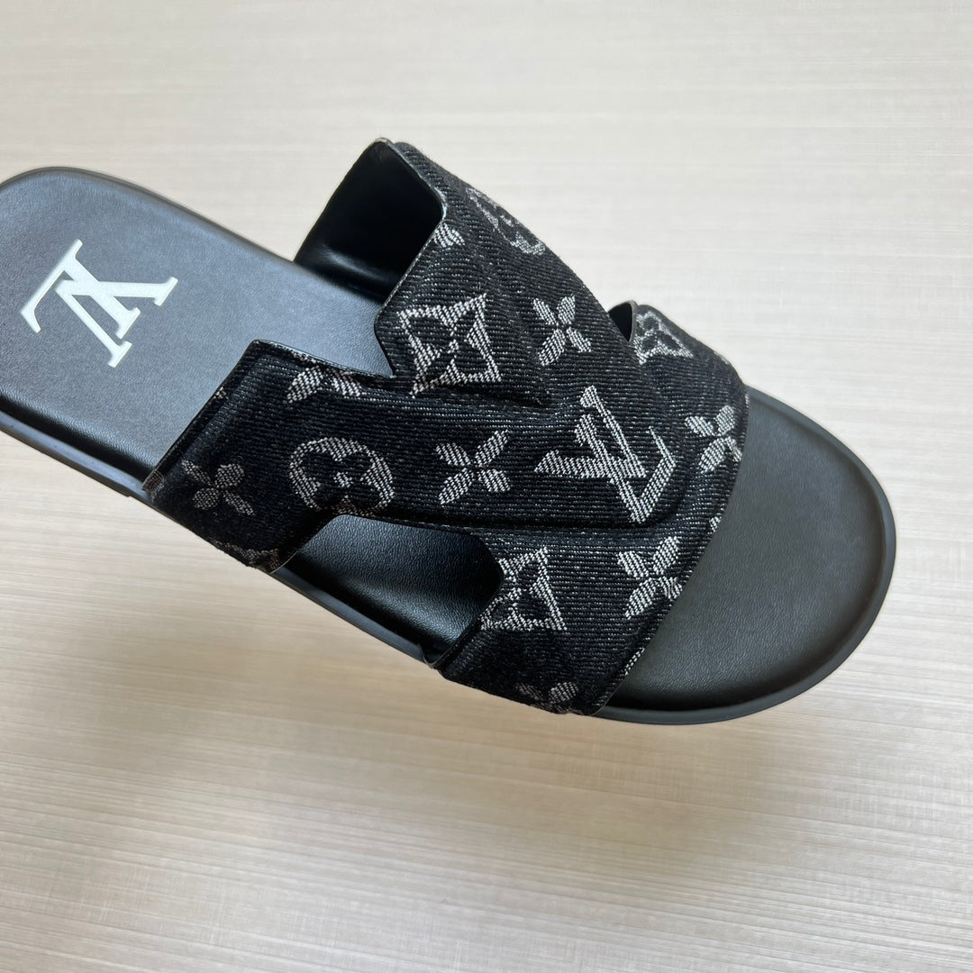 54E29Z Popular slippers