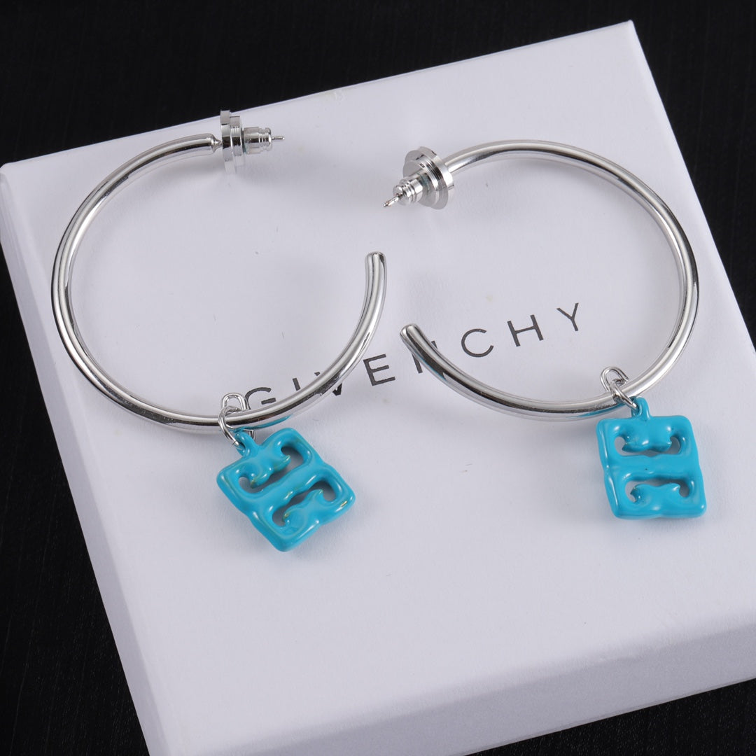 14GV1055E Popular  Earrings