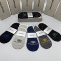235QJ33S Popular socks(5 pairs )