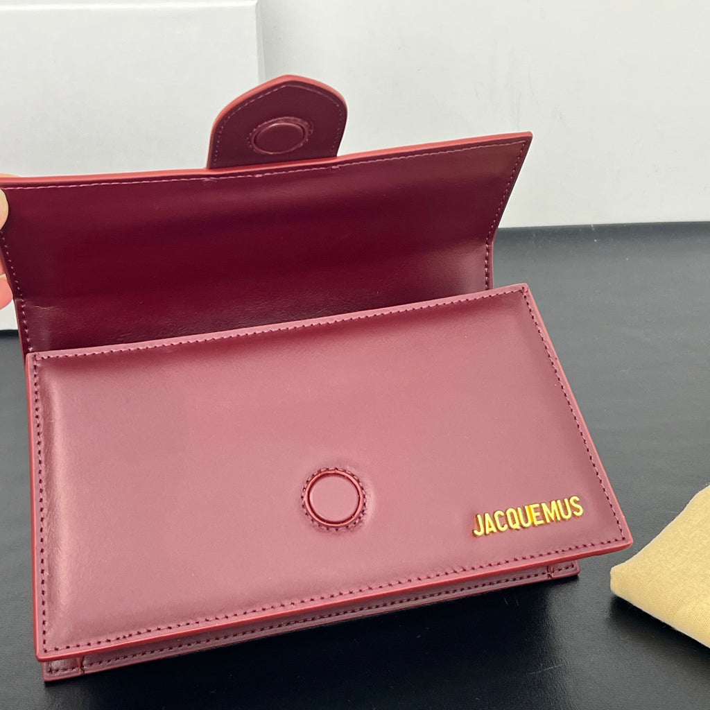 146PA135B Popular leather  bags