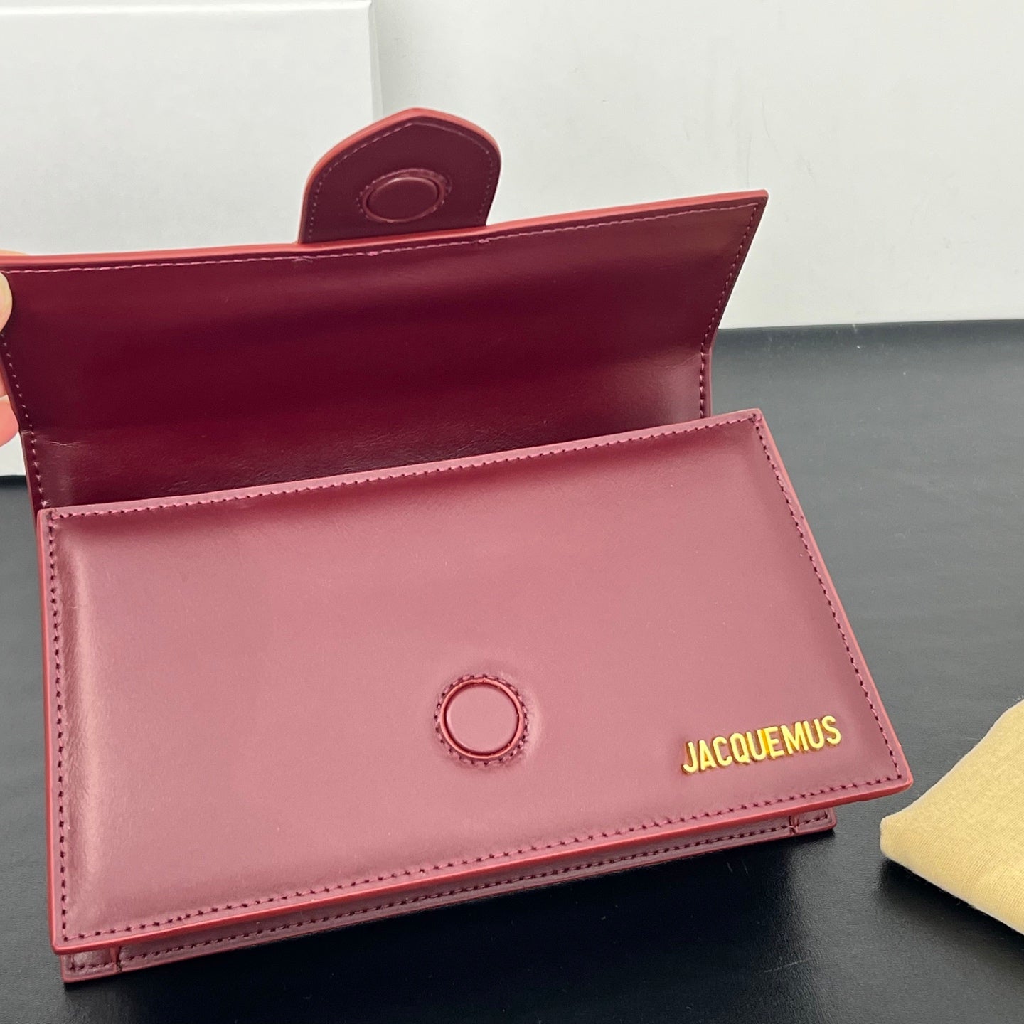 146PA135B Popular leather  bags