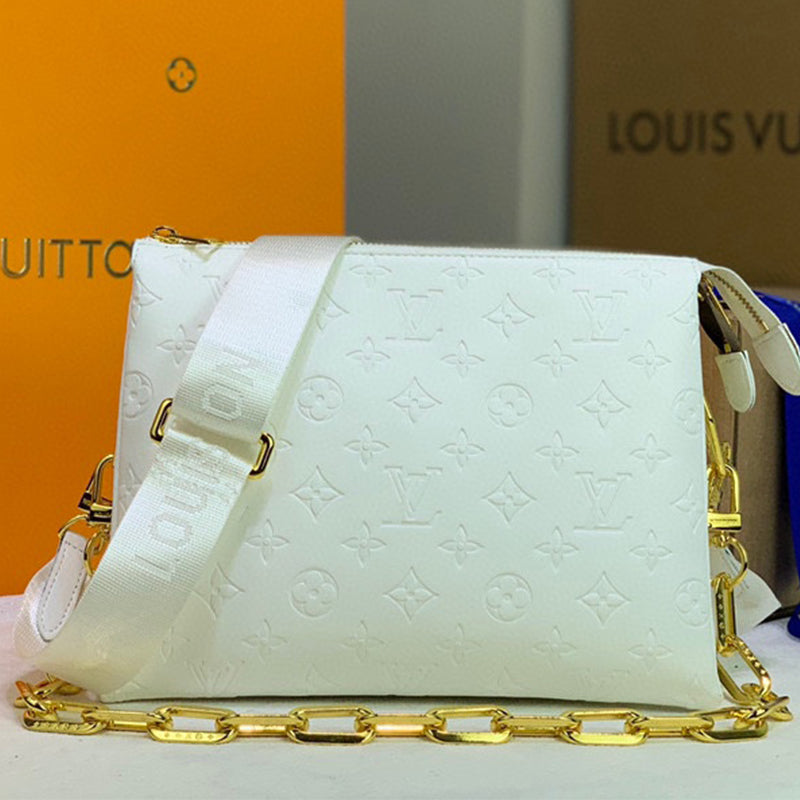 5E8B Popular  leather bag 