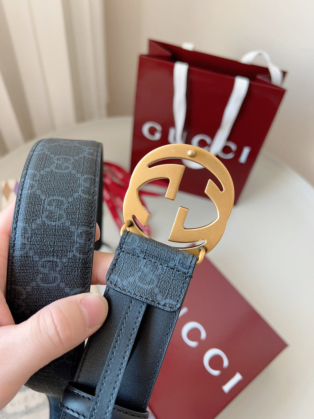 1115QB43P Popular High quality belt With full package