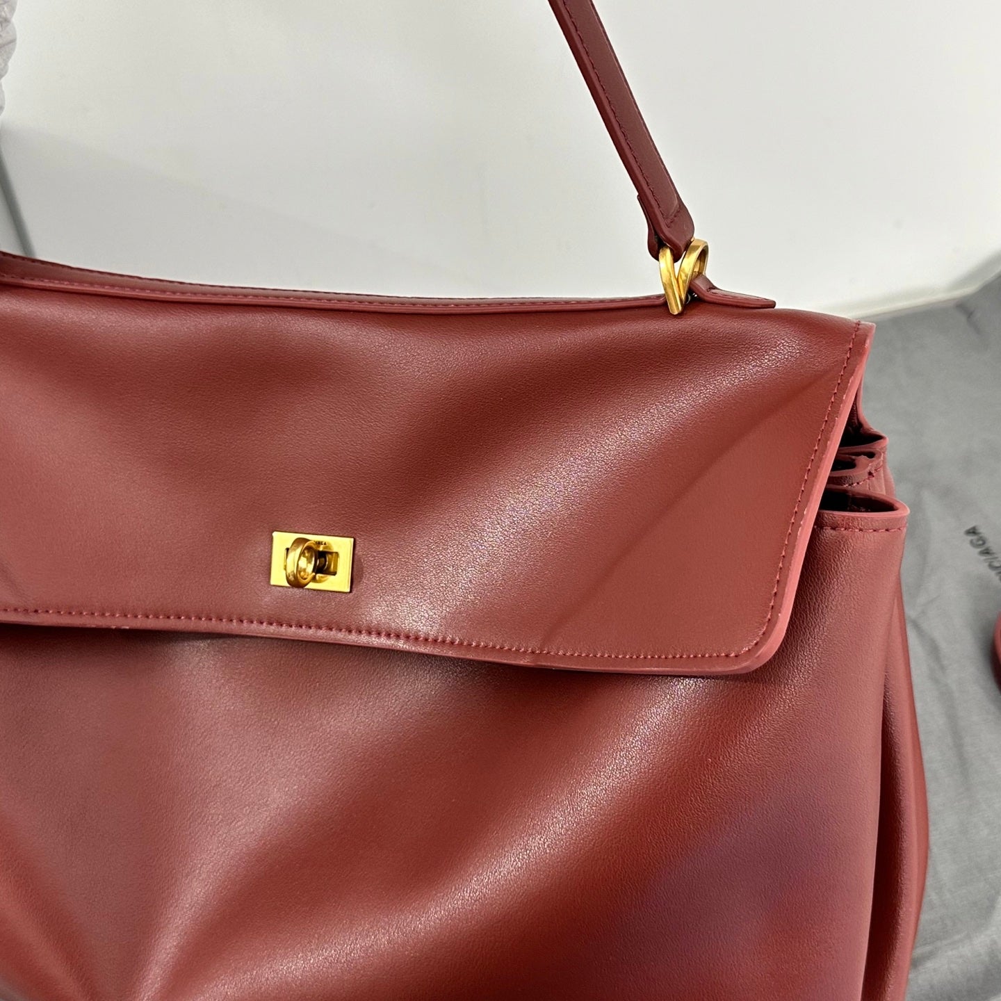 15XJ3B Popular  leather bag