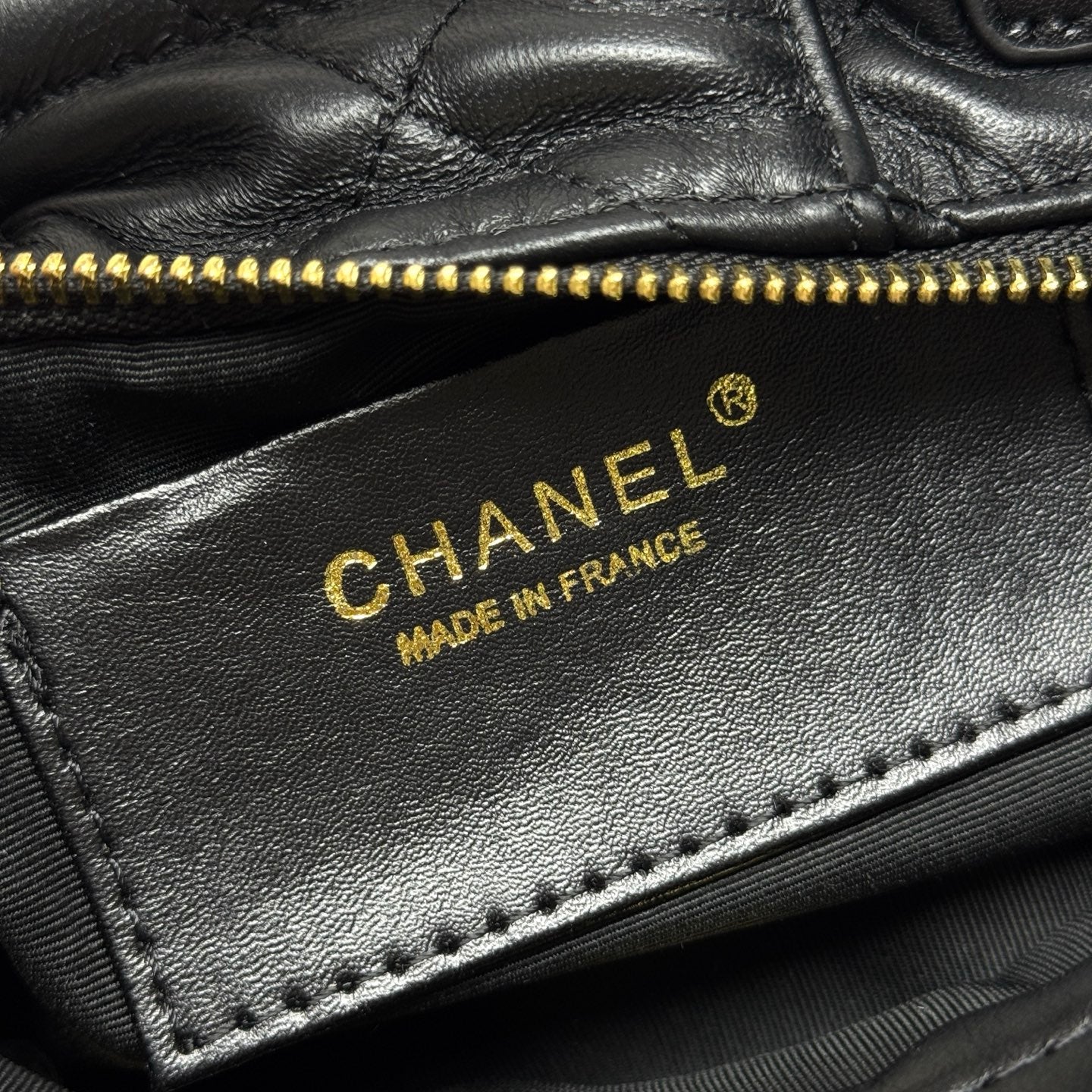 15RC140B Popular leather bag