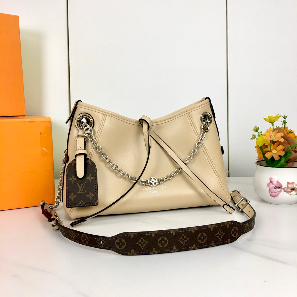 1WE113B Popular  leather bag