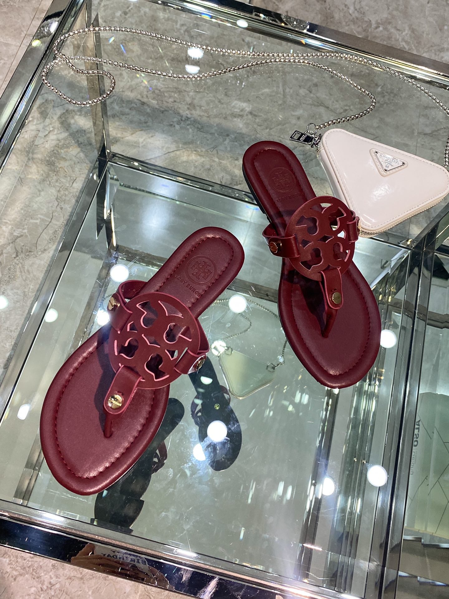 285ZA2Z  Popular leather Shoes