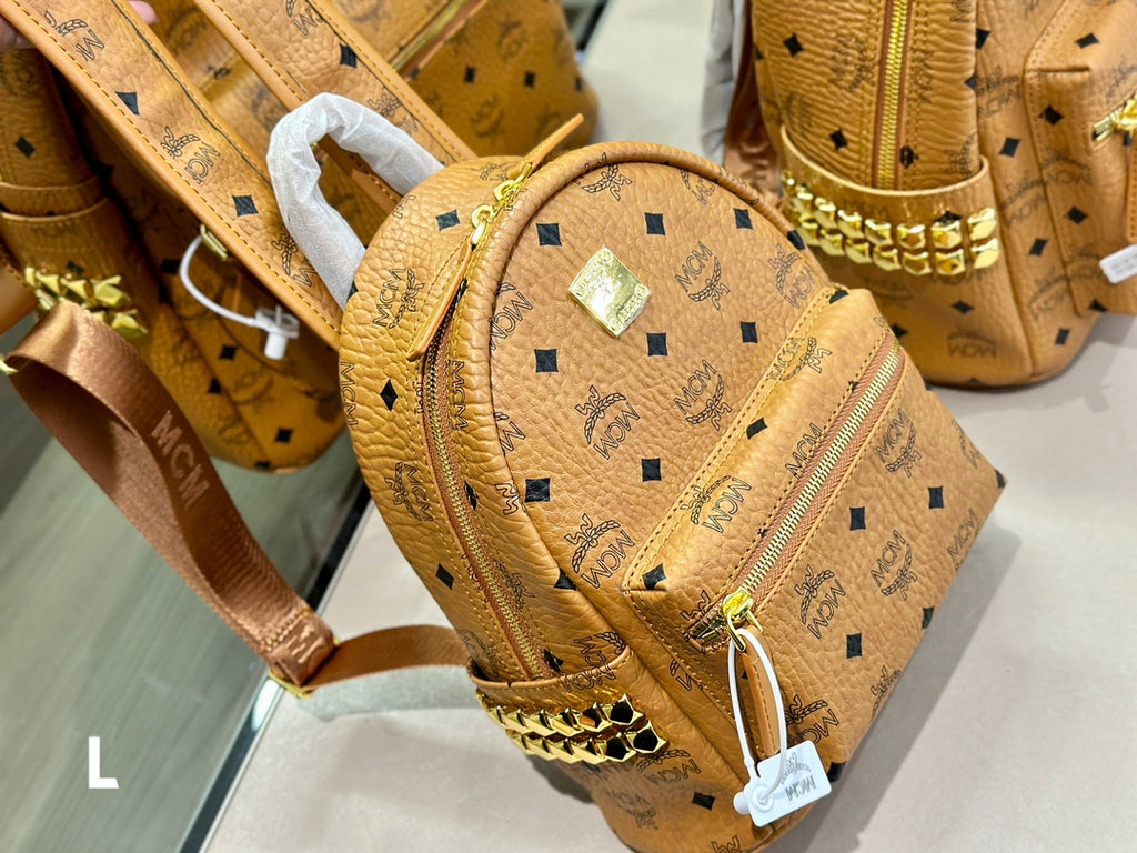 6XA154B Popular  leather bag 