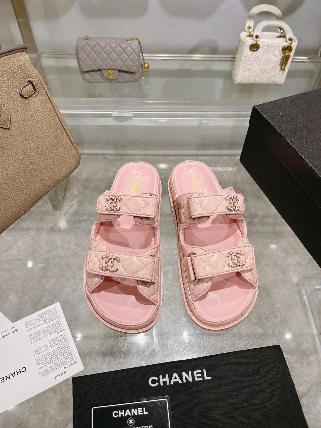 245RC6Z Popular leather shoes