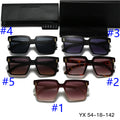 136NSL49T Popular Sunglasses