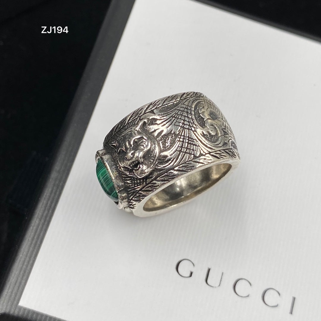 175QB24J Popular  Rings