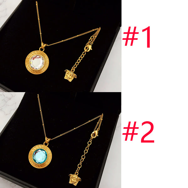 15QV148X Popular Necklace
