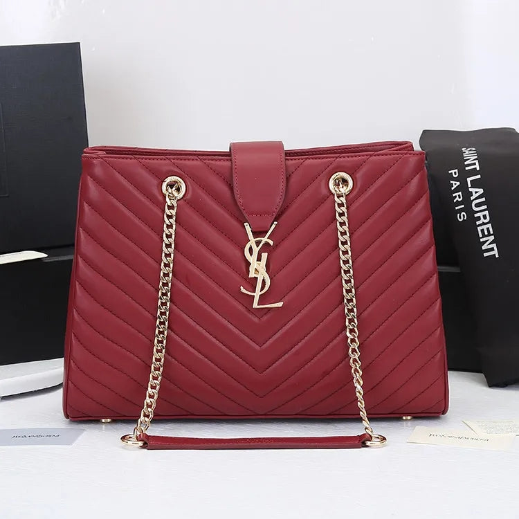 SL1B Popular   leather bag 