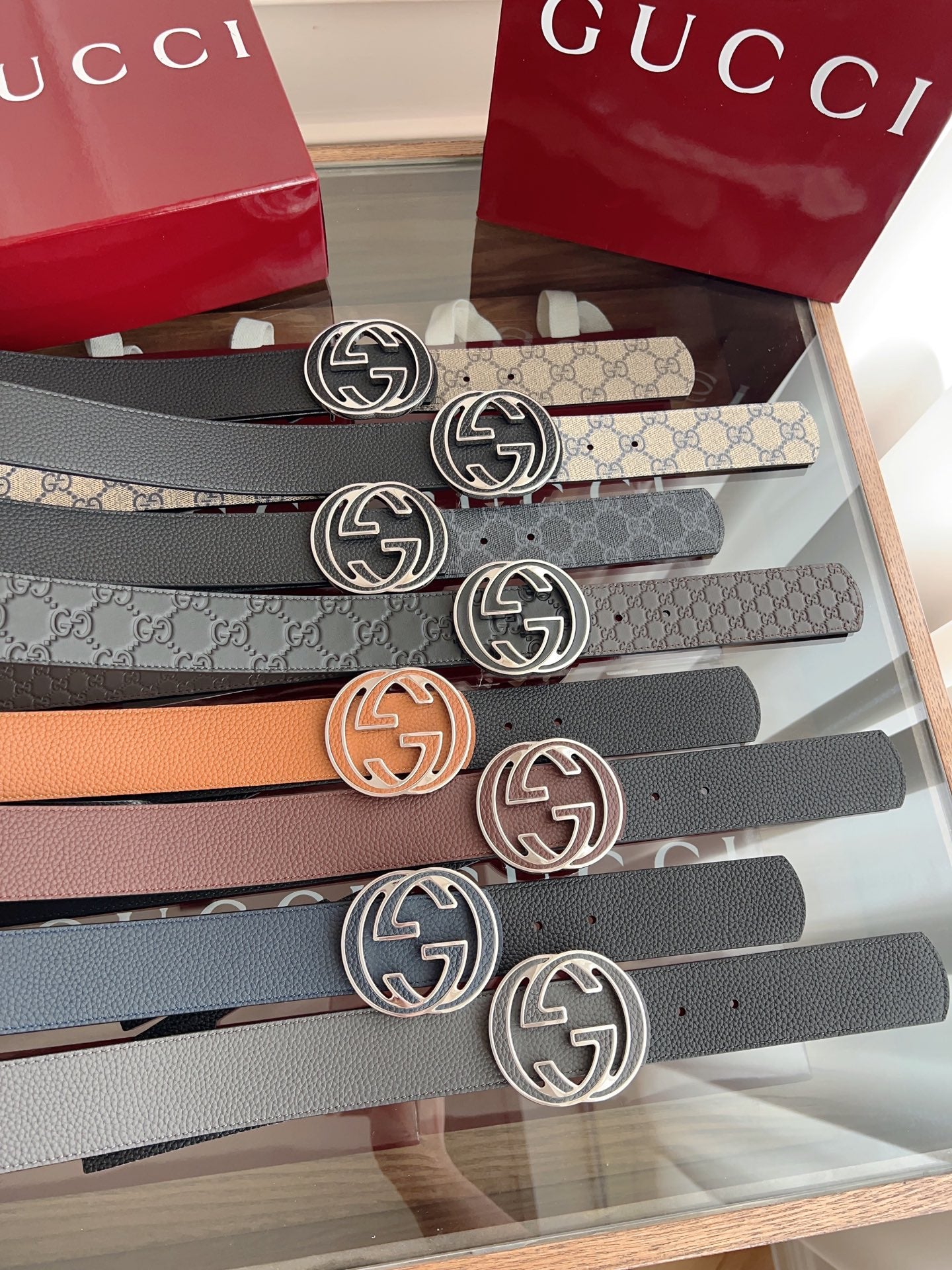 1115QB42P Popular High quality belt With full package