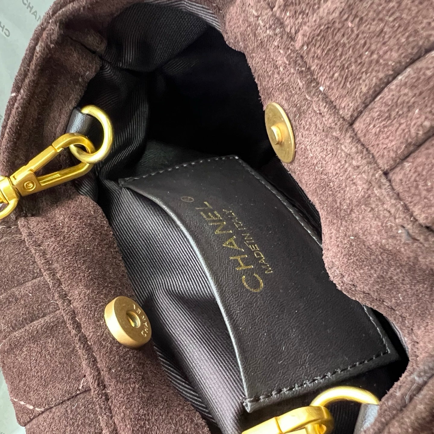 146PC8B Popular  bag