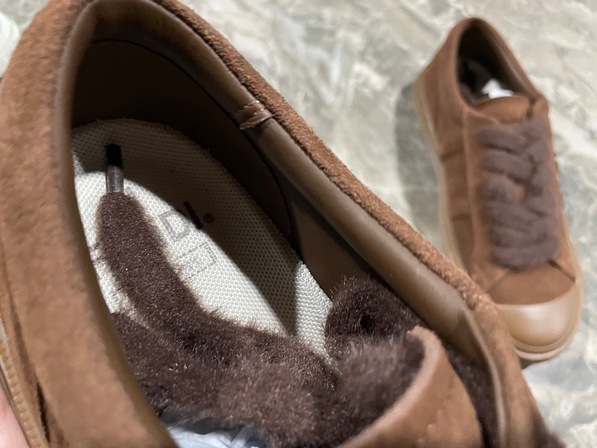 295QF141Z  Popular high-quality Shoes