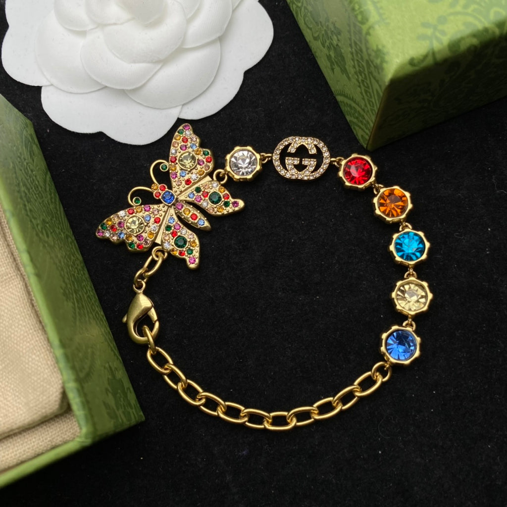 175RB43X Popular    Necklaces . Bracelets .
