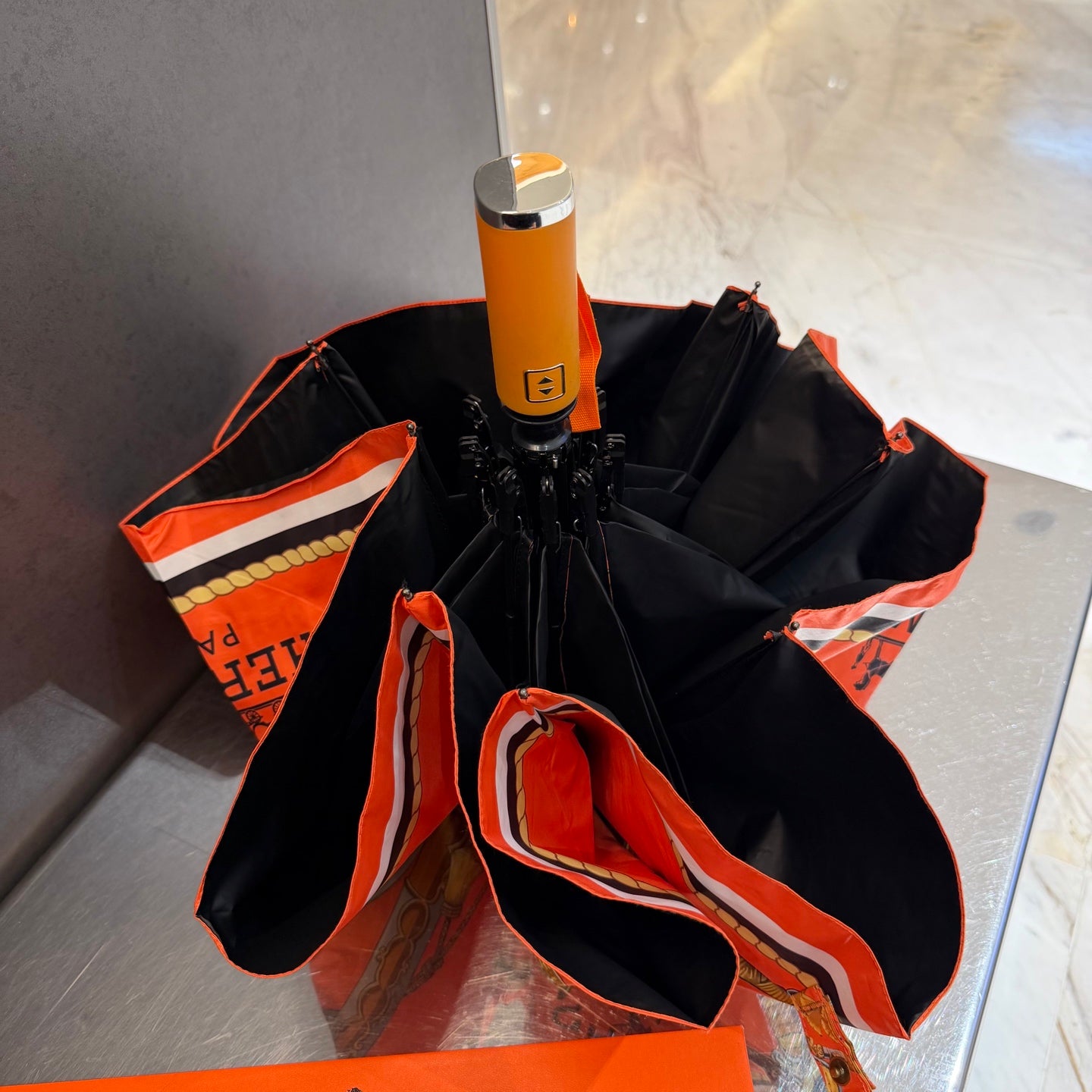 136NH8S Popular UV resistant umbrella