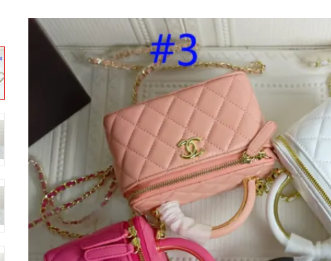 1XC59B Popular  leather bag 