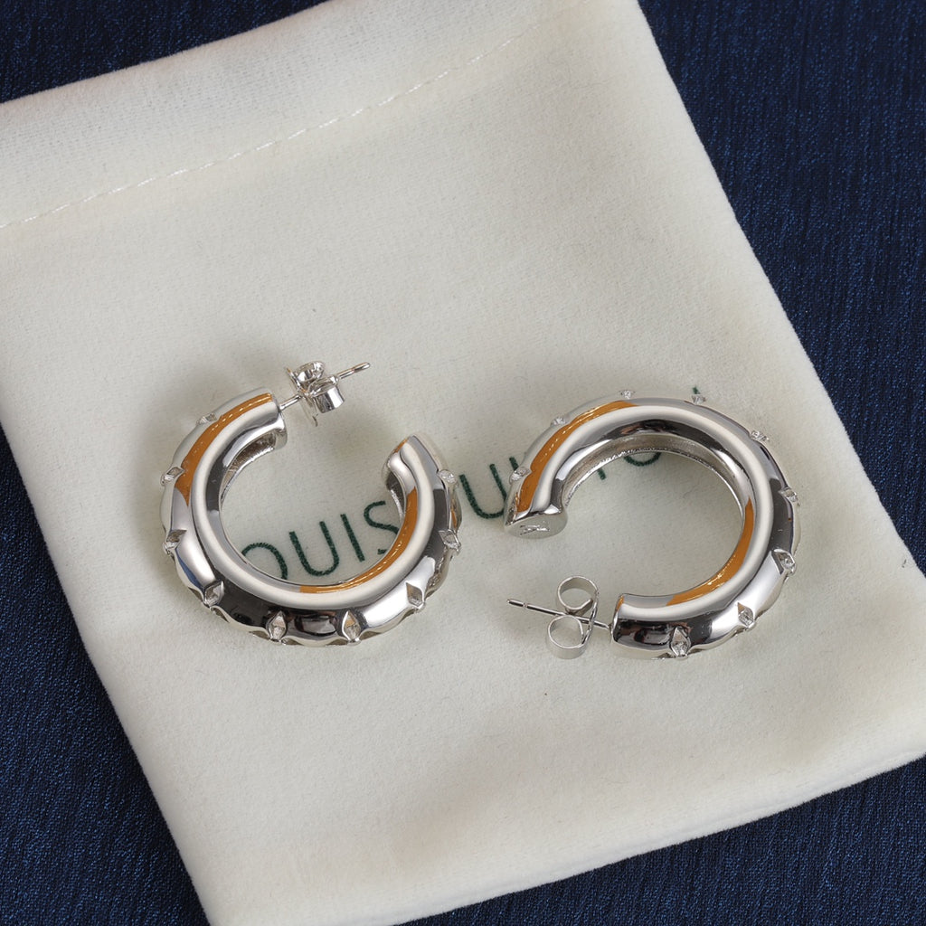 14E1094E Popular  Earrings