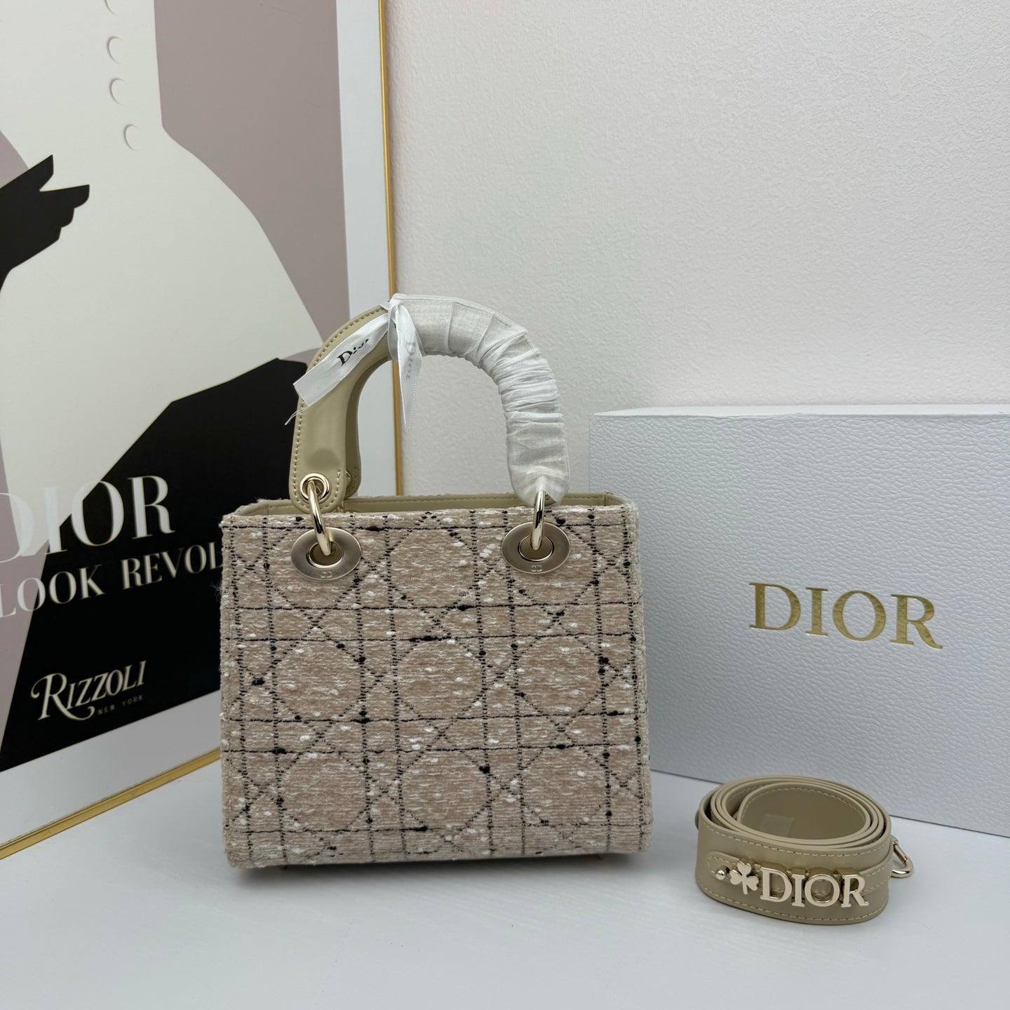 136ND25B Popular  Purse bag