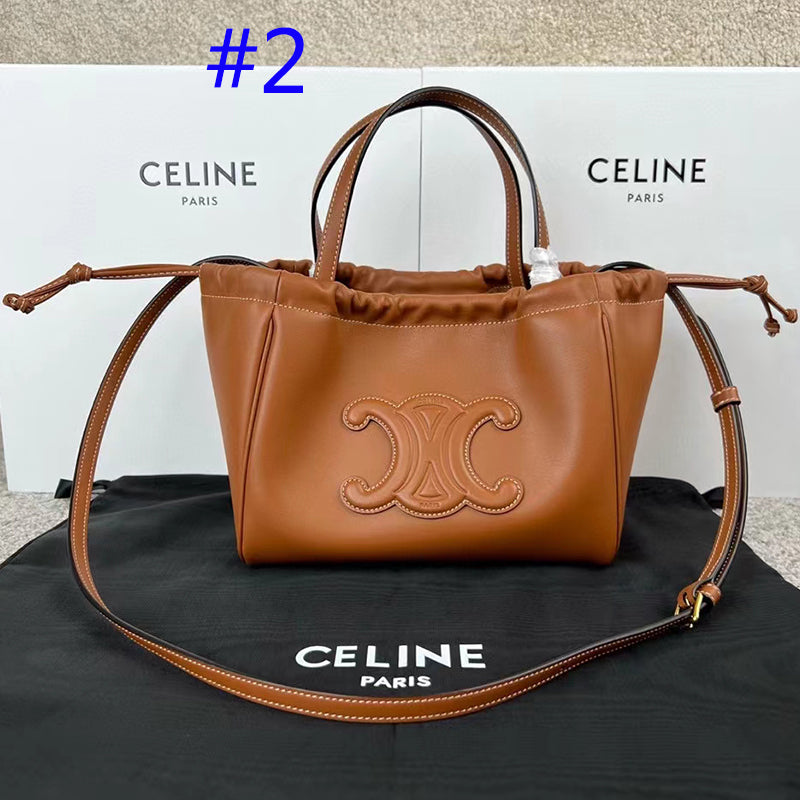 1XCL281B Popular  leather bag 
