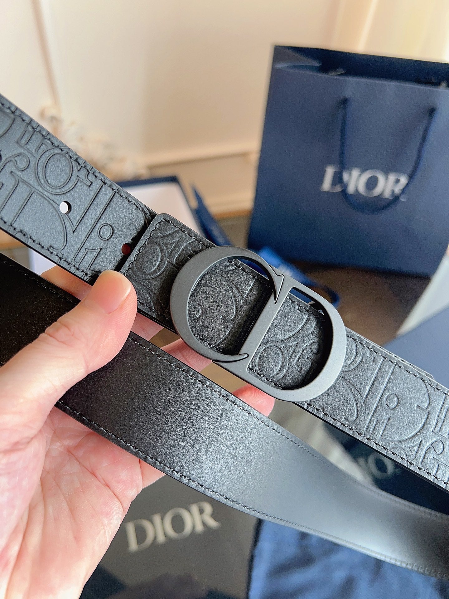 1115QD4P Popular High quality belt With full package