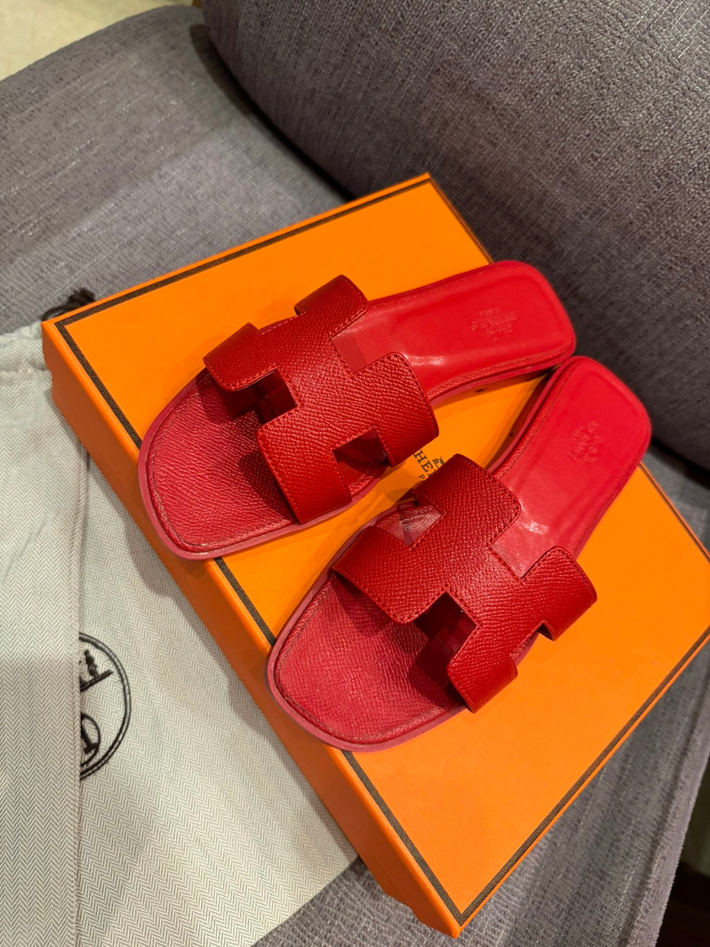 1ZH239Z Popular Slippers