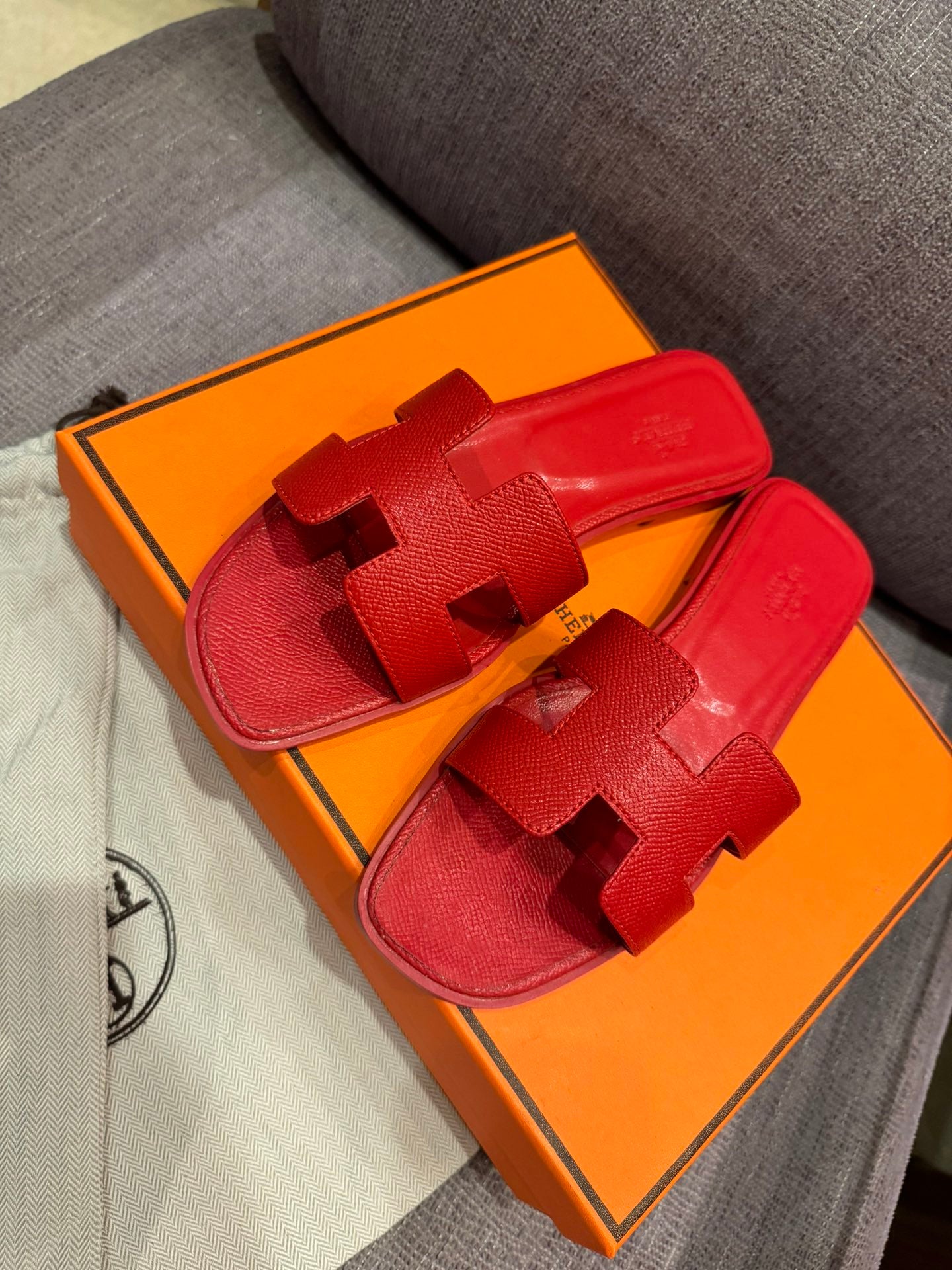 1ZH239Z Popular Slippers