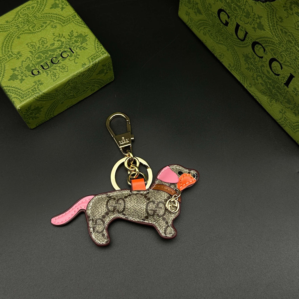 346RB57A Popular bag 's charms accessories