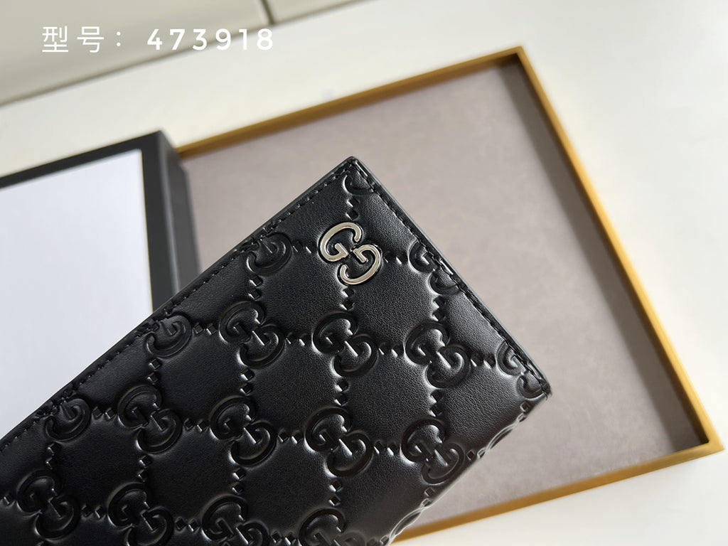 1XB382B Popular    leather wallets