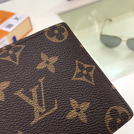 3E15B Popular leather wallets