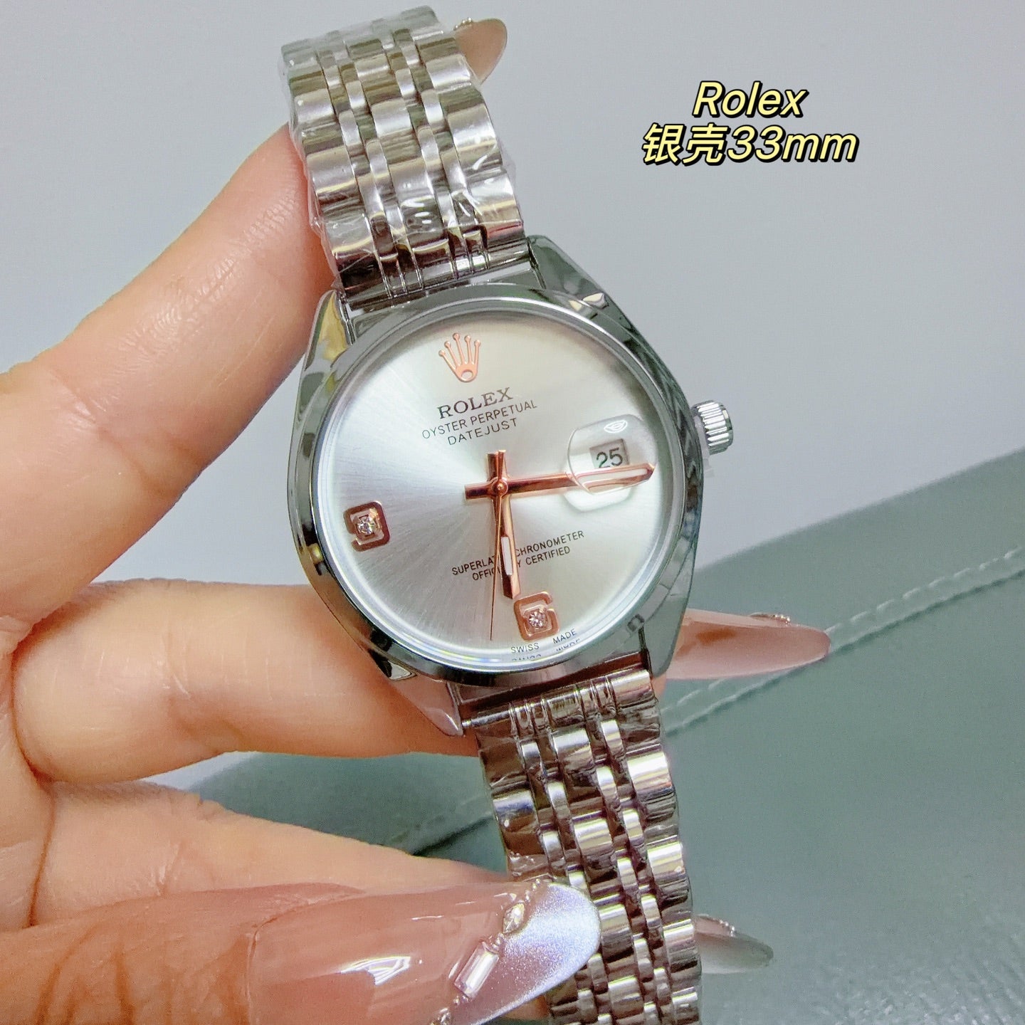 136RL35L Popular Watches