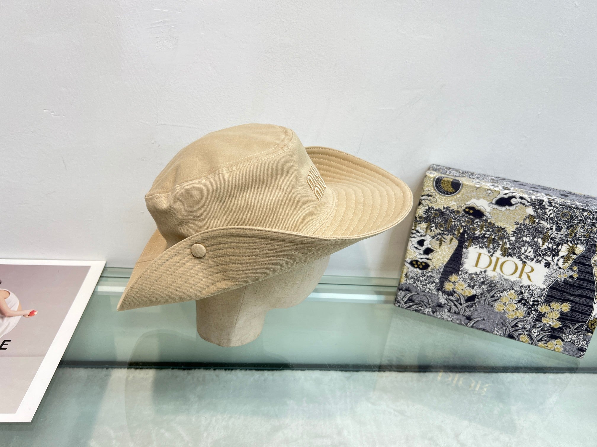 145ZA564M Popular  hats