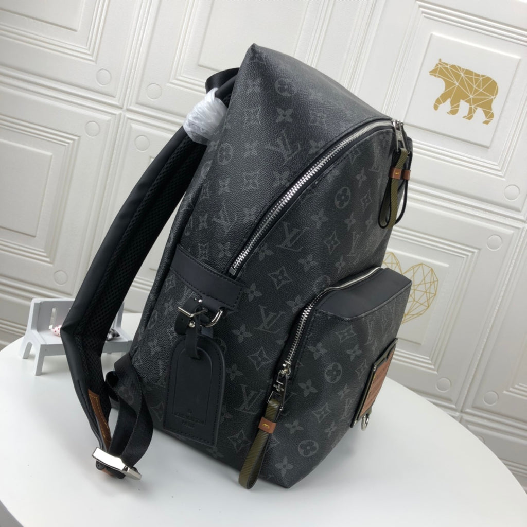 2XE354B Popular    leather backpacks