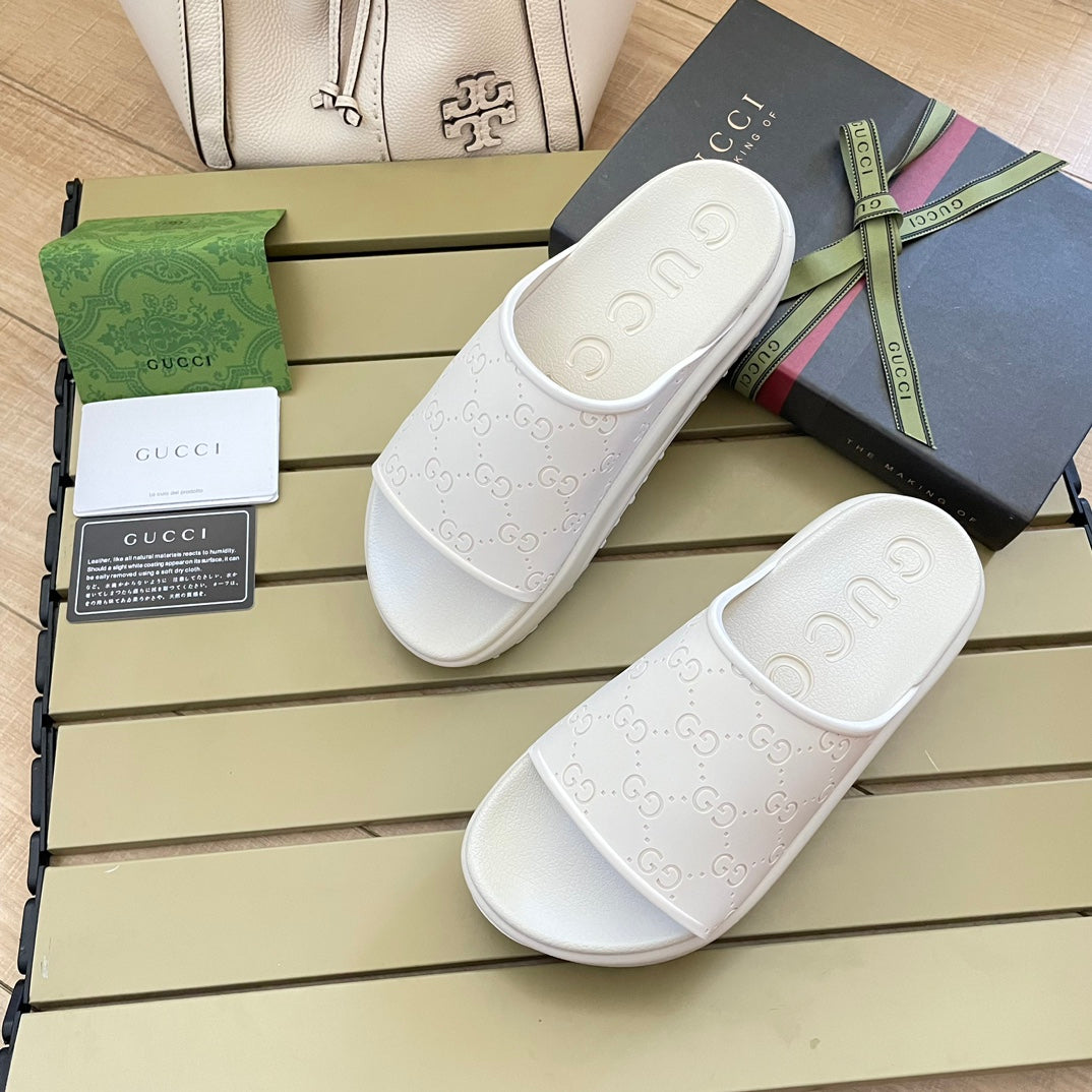 14B203Z Popular Slippers Inner heightening insole 5cm