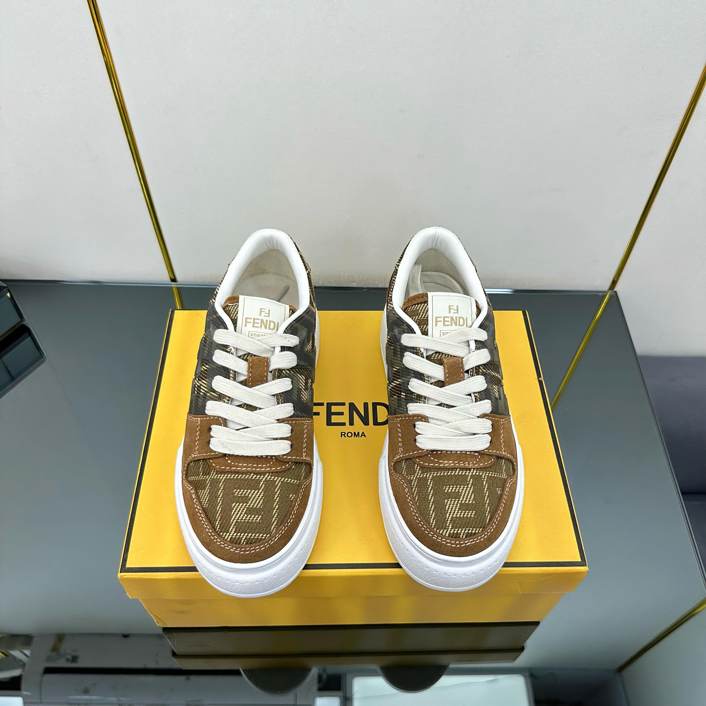 2105QF418Z Popular high-quality Shoes